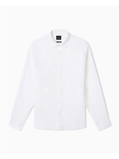 shirt ARMANI EXCHANGE | XM001221 AF14619U0001